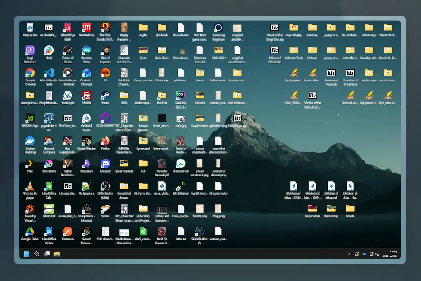 To Do Desktops WorkTop - Multiple Real Desktops for Windows